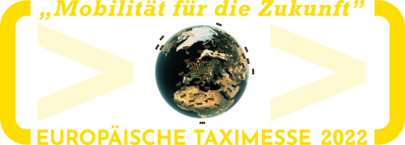 Europäische Taximesse 2022
04.11. - 05.11.2022
